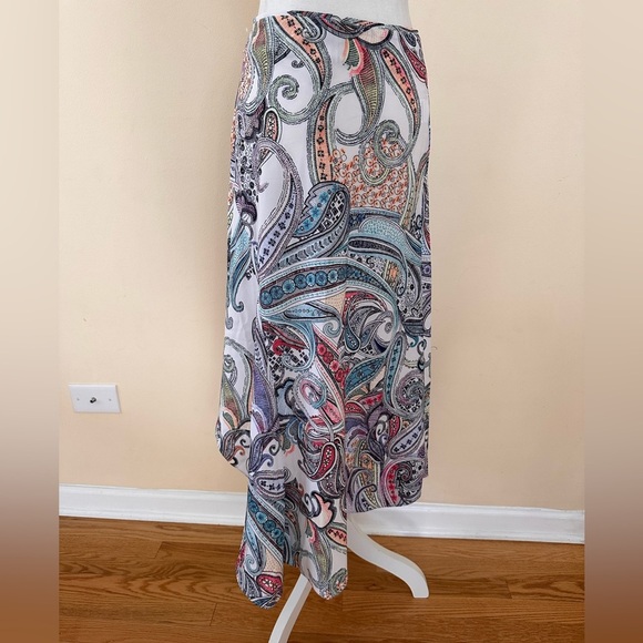 Robert Graham SIVAN SKIRT - Picture 6 of 10